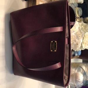 Michael Kors handbag